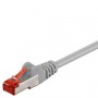 OTB, Network Cable CAT 6 S / FTP PIMF CU, , ON2822-CB