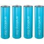 Eneloop - AA R6 Panasonic Eneloop Lite 1.2V 950mAh Rechargeable Battery - Size AA - NK120-CB