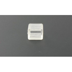 Oem - Einddop High Voltage LED strips - 10 stuks - LED connectors - LED05047-5