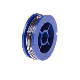 Oem - Soldeertin 0.6mm -  - AL276-CB