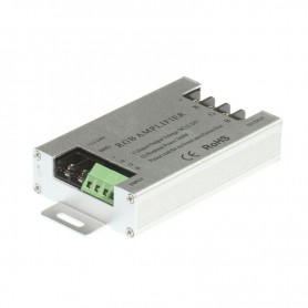 Oem - 12V / 24V 30A RGB LED Signalverstärker-Controller - LED Accessories - LCR66
