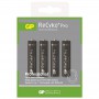 GP, GP R03/AAA ReCyko+ Pro Professional 800mAh Rechargeable, Size AAA, NK262-CB