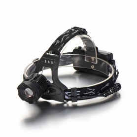 Oem - 1200Lm Galaxy CREE XM-L T6 LED Fahrrad lampe - Flashlights - HLP05