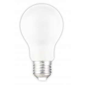 Calex - Calex LED GLS-lamp A60 240V 1W 12lm E27 Daglicht 6500K - E27 LED - CA0097-CB