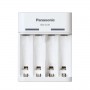 Panasonic, Panasonic USB Charger Basic Charger BQ-CC61, Battery chargers, BQC61