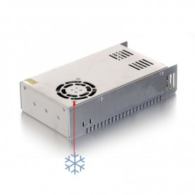 Oem - DC48V 7.5A 377.5W Schakel Stroomadapter Driver Transformator - LED Transformatoren - SPS46