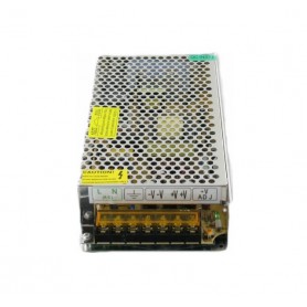 Oem - 24V 5A LED Transformator Adapter voor LED Strips -  - LED06205