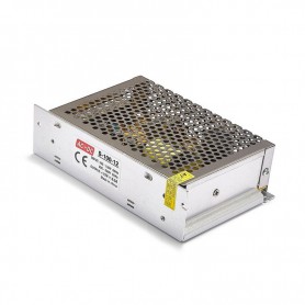 Oem - DC12V 8.5A 102W Schakel Stroomadapter Driver Transformator - LED Transformatoren - SPS09