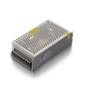 Oem - DC12V 20A 240W Schakel Stroomadapter Driver Transformator - LED Transformatoren - SPS16