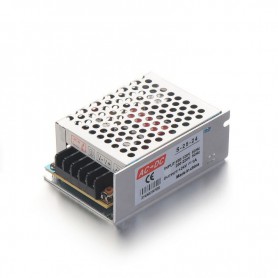 Oem - DC24V 1A 24W Schakel Stroomadapter Driver Transformator - LED Transformatoren - SPS21
