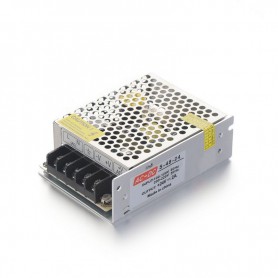 Oem - DC24V 2A 48W Schakel Stroomadapter Driver Transformator - LED Transformatoren - SPS23