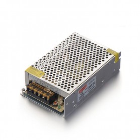 Oem - DC24V 3A 72W Schakel Stroomadapter Driver Transformator - LED Transformatoren - SPS24