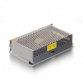 Oem - DC24V 10A 240W Schakel Stroomadapter Driver Transformator - LED Transformatoren - SPS29
