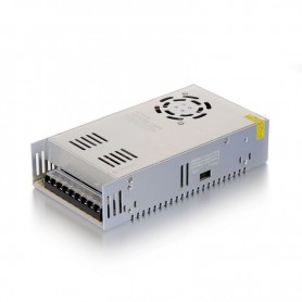 Oem - DC24V 15A 360W Schakel Stroomadapter Driver Transformator - LED Transformatoren - SPS31