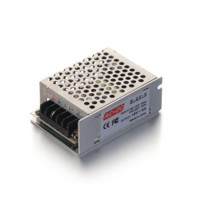 Oem - DC5V 4A 20W Schakel Stroomadapter Driver Transformator - LED Transformatoren - SPS36