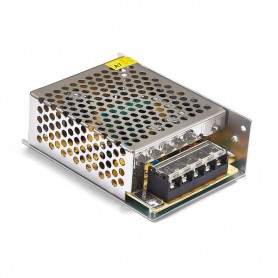 Oem - DC5V 6A 30W Schakel Stroomadapter Driver Transformator - LED Transformatoren - SPS37