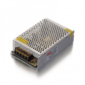 Oem - DC5V 10A 50W Schakel Stroomadapter Driver Transformator - LED Transformatoren - SPS39