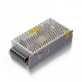 Oem - DC5V 20A 100W Schakel Stroomadapter Driver Transformator - LED Transformatoren - SPS41