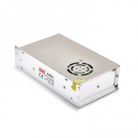 Oem - DC5V 40A 200W Schakel Stroomadapter Driver Transformator - LED Transformatoren - SPS61