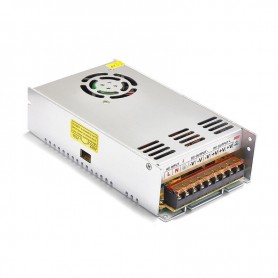 Oem - DC48V 10A 480W Schakel Stroomadapter Driver Transformator - LED Transformatoren - SPS47