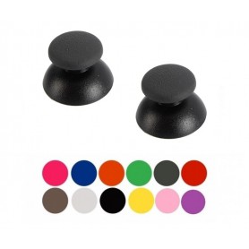 Oem - 2 x PS2 PS3 Controller Thumb Stick Joystick Cap -  - TM50-CB
