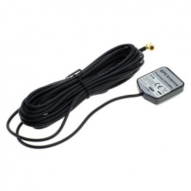 OTB - GPS Antenna Magnetic Base & Connection SMB 90° Plug - Accessories - ON995