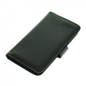 OTB - Tasche (Kunstleder) für Sony Xperia Z3 Plus bookstyle - Sony phone cases - ON4854