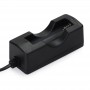 Oem, 18650 Single Charger EU Plug for Li-ion Rechargeable Battery, Battery chargers, BC61