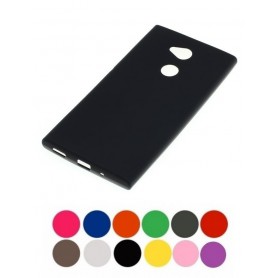 OTB - OTB TPU case kompatibel zu Sony Xperia XA2 Ultra - Sony phone cases - ON4862-CB