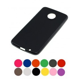 OTB - OTB TPU case kompatibel zu Motorola Moto Z2 Force - Motorola phone cases - ON4871-CB