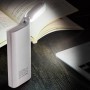 HOCO, HOCO PSB27 15000mAh Power Bank 2A / 1A with LED lamp, Powerbanks, H60732-CB