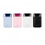 HOCO - HOCO Domon 10000mAh Power Bank 1A/2A met zaklamp - EOL - H60365-CB