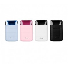 HOCO Domon 10000mAh Power Bank 1A/2A met zaklamp