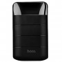 HOCO - HOCO Domon 10000mAh Power Bank 1A/2A met zaklamp - EOL - H60365-CB