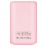 HOCO - HOCO Domon 10000mAh Power Bank 1A/2A met zaklamp - EOL - H60365-CB