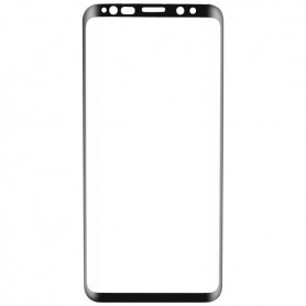 Peter Jäckel, Full Display HD Superb Plus Tempered Glass for Samsung Galaxy S9, , ON4904