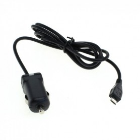 OTB - OTB car charger MICRO-USB - 2.4A - Auto charger - ON4937