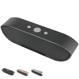 Oem - 6W CY-01 Bluetooth v4.1 Lautsprecher 3D MP3 Aux TF - Speakers - AL175-CB