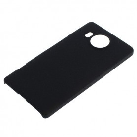 OTB - PC sand structure case for Microsoft Lumia 950 XL - Microsoft phone cases - ON4971