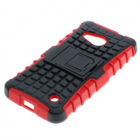 OTB - Schokbestendig Case für Microsoft Lumia 550 - Microsoft phone cases - ON4980