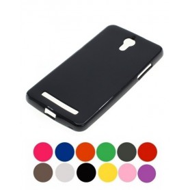 Oem - TPU case voor Coolpad Porto S -  - ON2840-CB