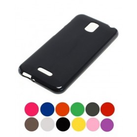 Oem - TPU Case voor Coolpad Porto -  - ON2841-CB