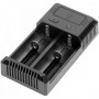 NITECORE, Nitecore Intellicharge New i2 for Li-ion, NiMH, Ni-Cd, Battery chargers, BS002