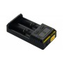 NITECORE, Nitecore Intellicharge New i2 for Li-ion, NiMH, Ni-Cd, Battery chargers, BS002