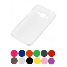OTB - PP ultraslim case compatibel zu Samsung Galaxy J1 SM-J100 - Samsung phone cases - ON1499-CB