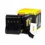 NITECORE, Nitecore Intellicharger i8 8-Bay Charger Battery charger, Battery chargers, BS006