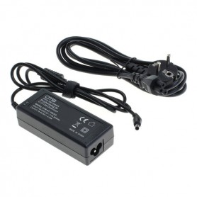 OTB - Laptop Adapter for HP 19,5V 3,33A (65W) 4,5 X 3,0MM - Laptop chargers - ON5037
