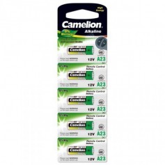 Camelion, Camelion A23 23A 12V L1028F Alkaline Batterie, Other formats, BS010-CB