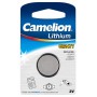 Camelion, Camelion CR2477 3V Lithium button cell battery, Button cells, BS030-CB