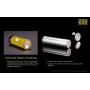 NITECORE, Nitecore 18650 li-ion NL1826 2600mAh 3.7V, Size 18650, BS039-CB